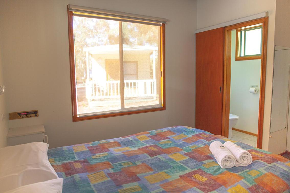 Hotel Crystal Brook Tourist Park Doncaster East Zimmer foto
